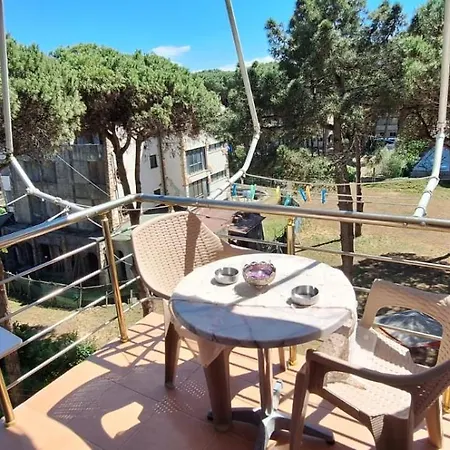 Appartement Sea And Pine Serenity Golem (Tirana)