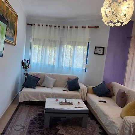 Appartement Sea And Pine Serenity Golem (Tirana)