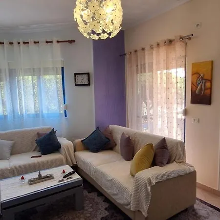 Sea And Pine Serenity Appartement Golem (Tirana)