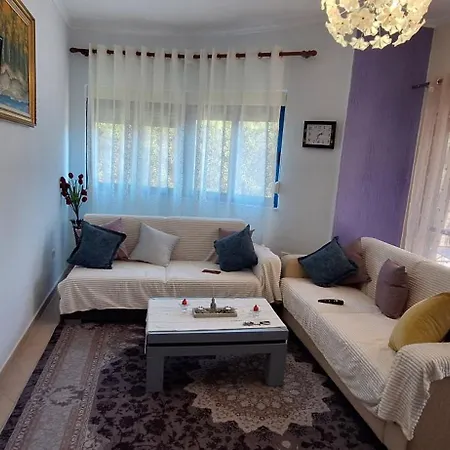 Sea And Pine Serenity Appartement