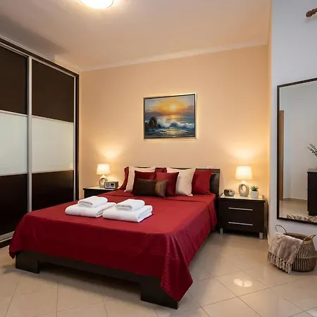 Sea And Pine Serenity Appartement *