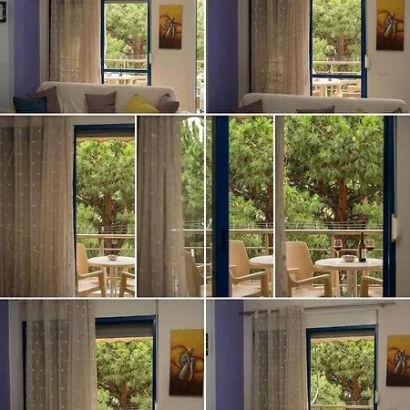 Sea And Pine Serenity Appartement Golem (Tirana)
